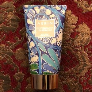 Aerin Mediterranean Honeysuckle Body Cream